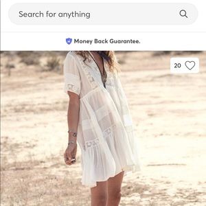 Spell and gypsy design peasant girl dress